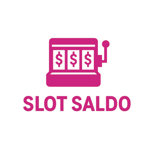 Slot Saldo